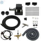 Cab Heater with Defrost for Polaris Ranger XP 1000 (2018–Current)