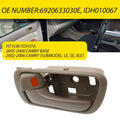Interior Door Handle LH for Toyota Camry (2002–2006) EXV