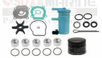 Maintenance Repair Kit for Suzuki DF 20 25 HP Outboard (17400-95872, 17400-95870)
