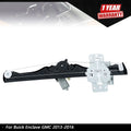 Electric Window Actuator with Motor for Buick Enclave GMC (2013–2016)