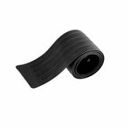 Trunk Edge Guard for Universal Fit (Black Rubber) (2010-2024)
