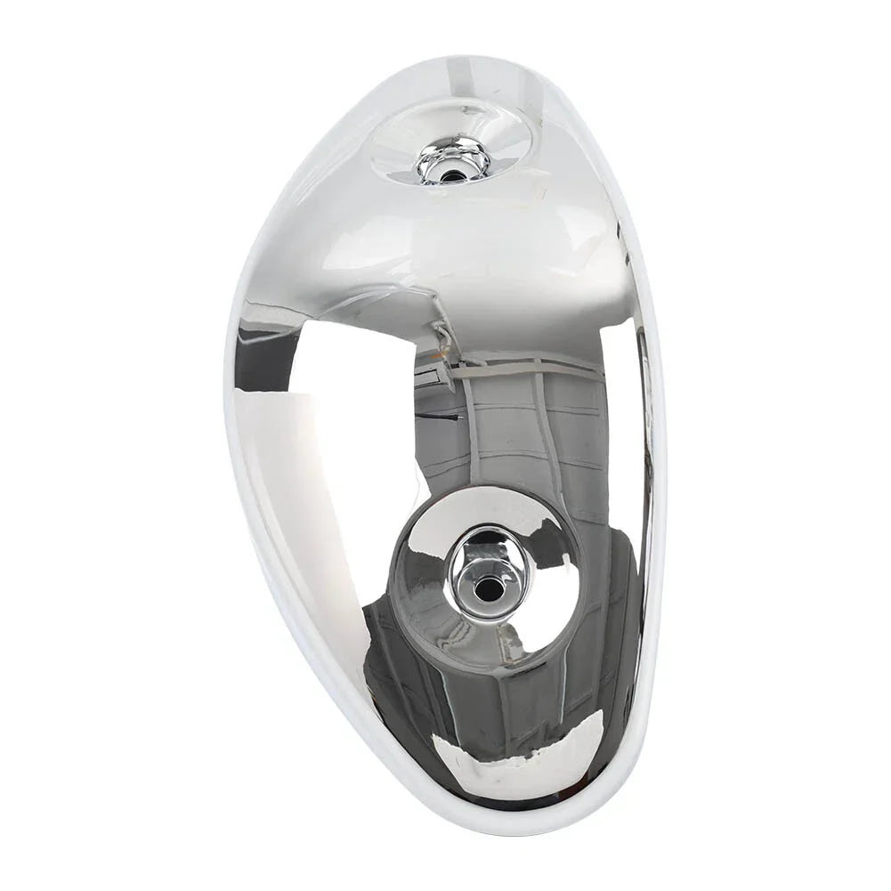 Air Cleaner Cover for Suzuki Boulevard C50 Intruder VL800 (2001-2008) Chrome