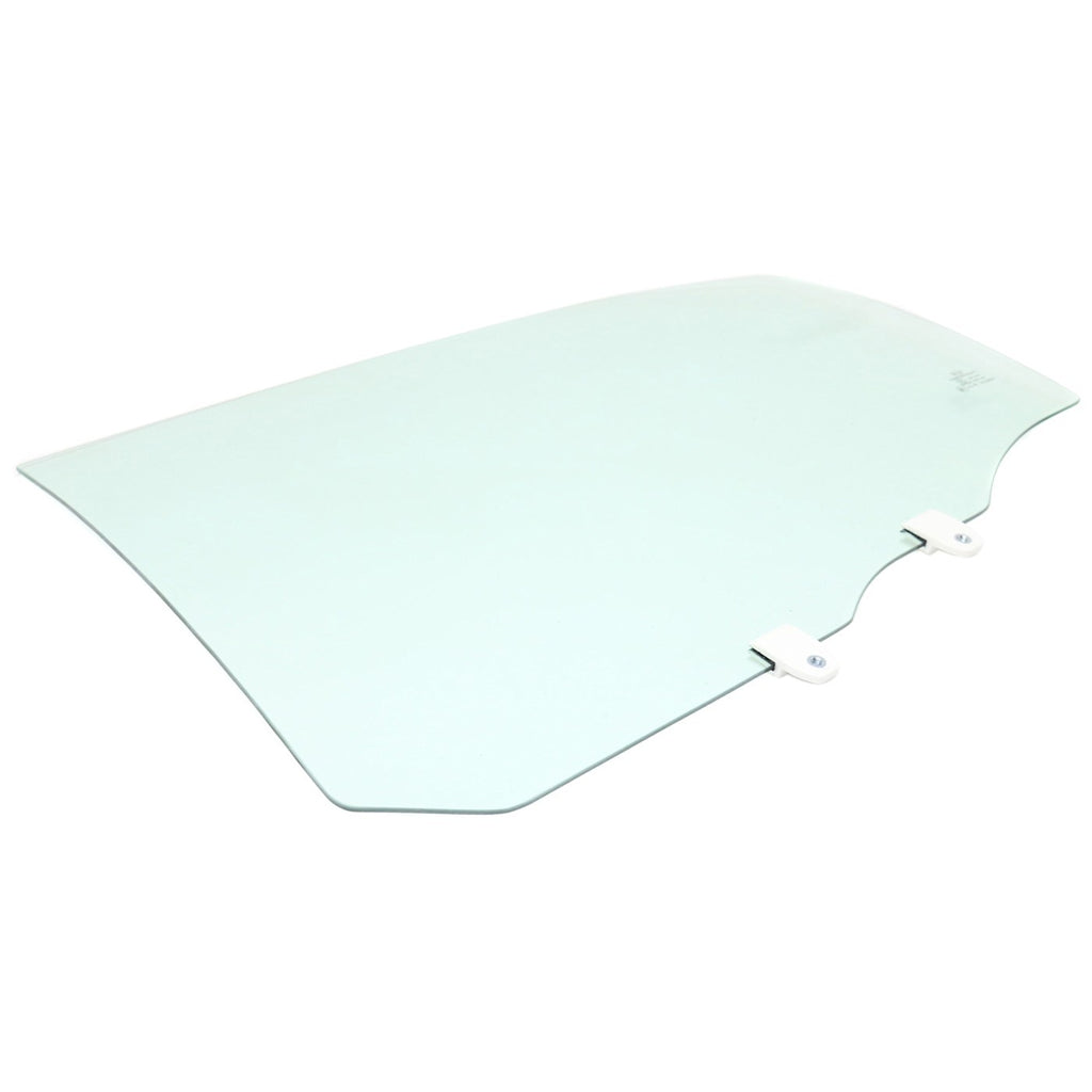 Rear Driver Side Door Glass for Honda Civic (1996–2000)