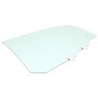 Rear Driver Side Door Glass for Honda Civic (1996–2000)