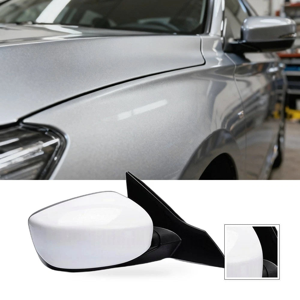 Side Mirror for Honda Accord (2014–2017) 9th Gen 3-Wire Left