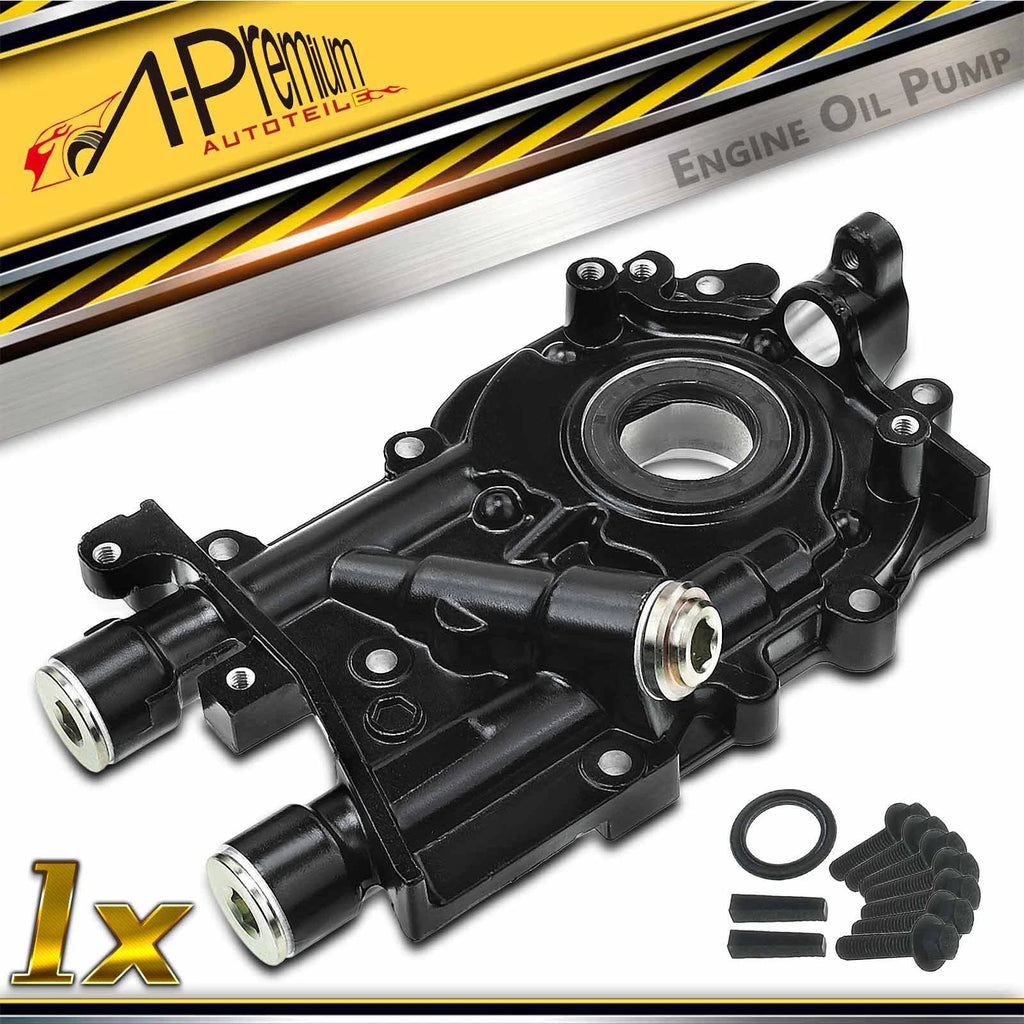 Engine Oil Pump for Subaru Outback, Forester, Impreza (1993–2009)