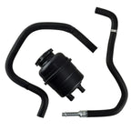 Expansion Tank & Hydraulic Hose for BMW 318i 325is 535i 735i 325iX (1983-1992)