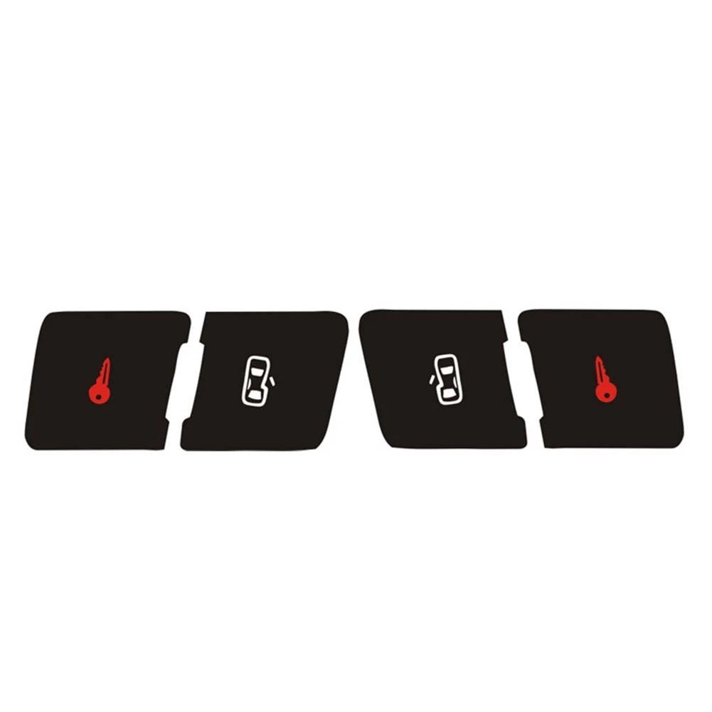 Interior Trim Button Repair Accessories for Car