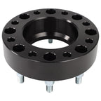 Set of 4 Wheel Spacers for Chevrolet Silverado 2500 3500 HD (2011–2024)