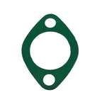 2X Zinc Anode Cover Gasket for Suzuki DF25/30/40/50/60/70/80/90/100/115/140 (2001–Present)