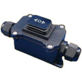 6-Pin Motor Switch for Precise Switching (PC Material Housing)