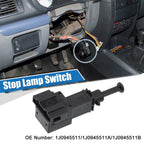 Brake Light Switch for Audi A3 (2003–2012) No. 1J0945511/1J0945511A/1J0945511B