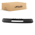 Chrome Tailgate Handle for Ford E-350 E-450 Super Duty (2017–2019) HC3Z-9943400-PA