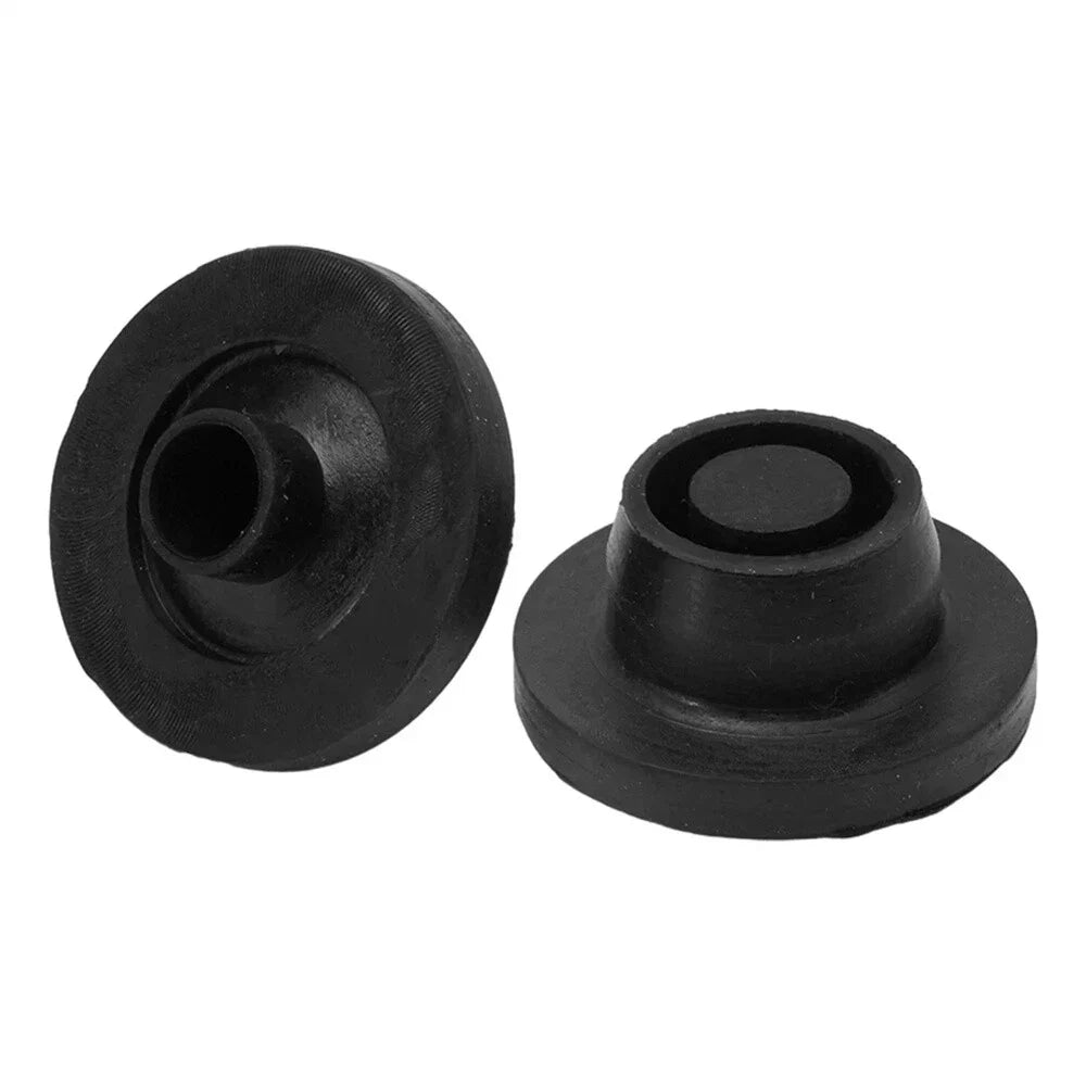 Upper Water Tank Cushion Bushing for Toyota (2000-2006)