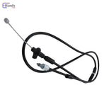 Throttle Cable for Polaris Predator 500 ATV (2003–2007)