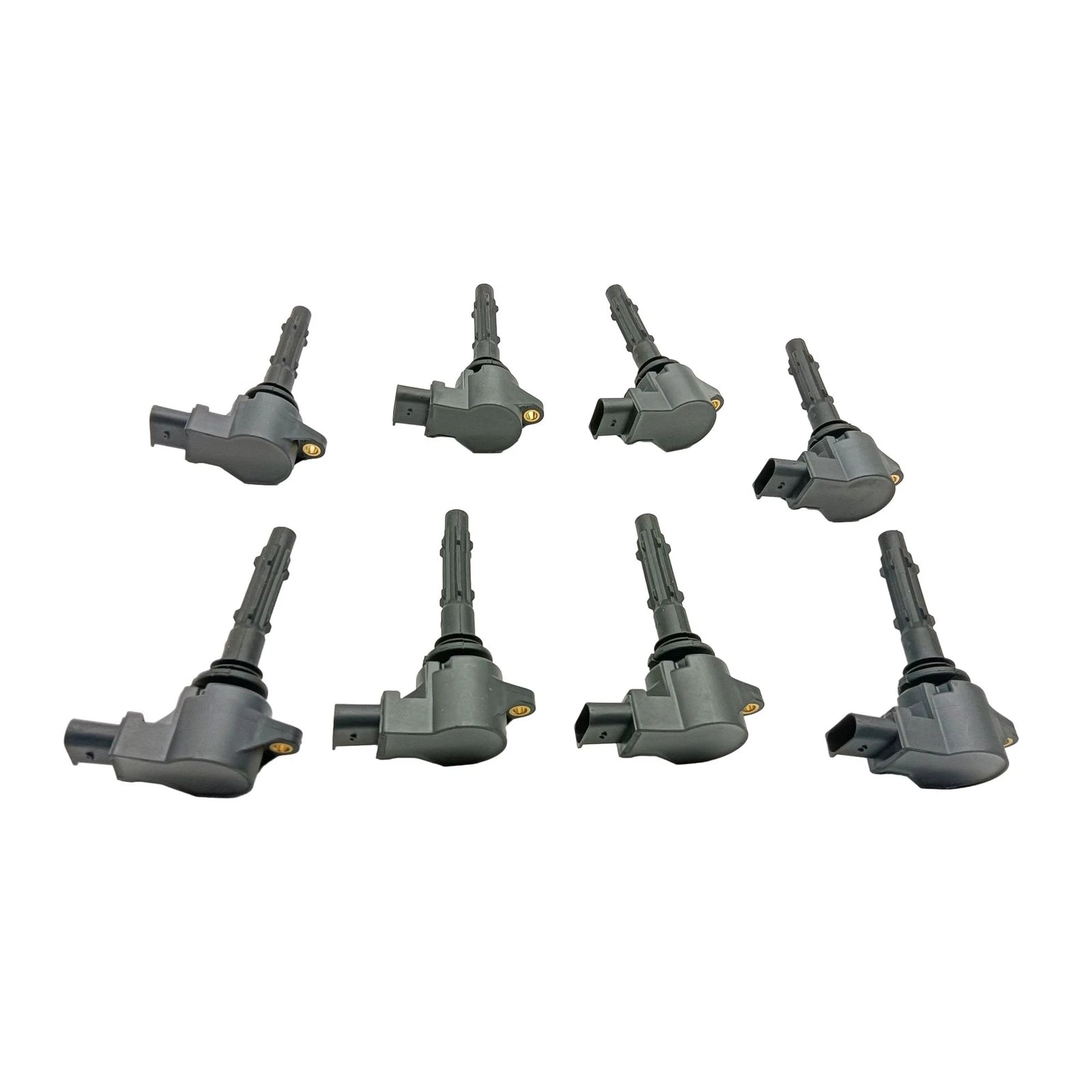 Set of 8 Ignition Coils for Mercedes GL450 GL550 S550 G550 E550 CL550 CLS550 (2007–2012)
