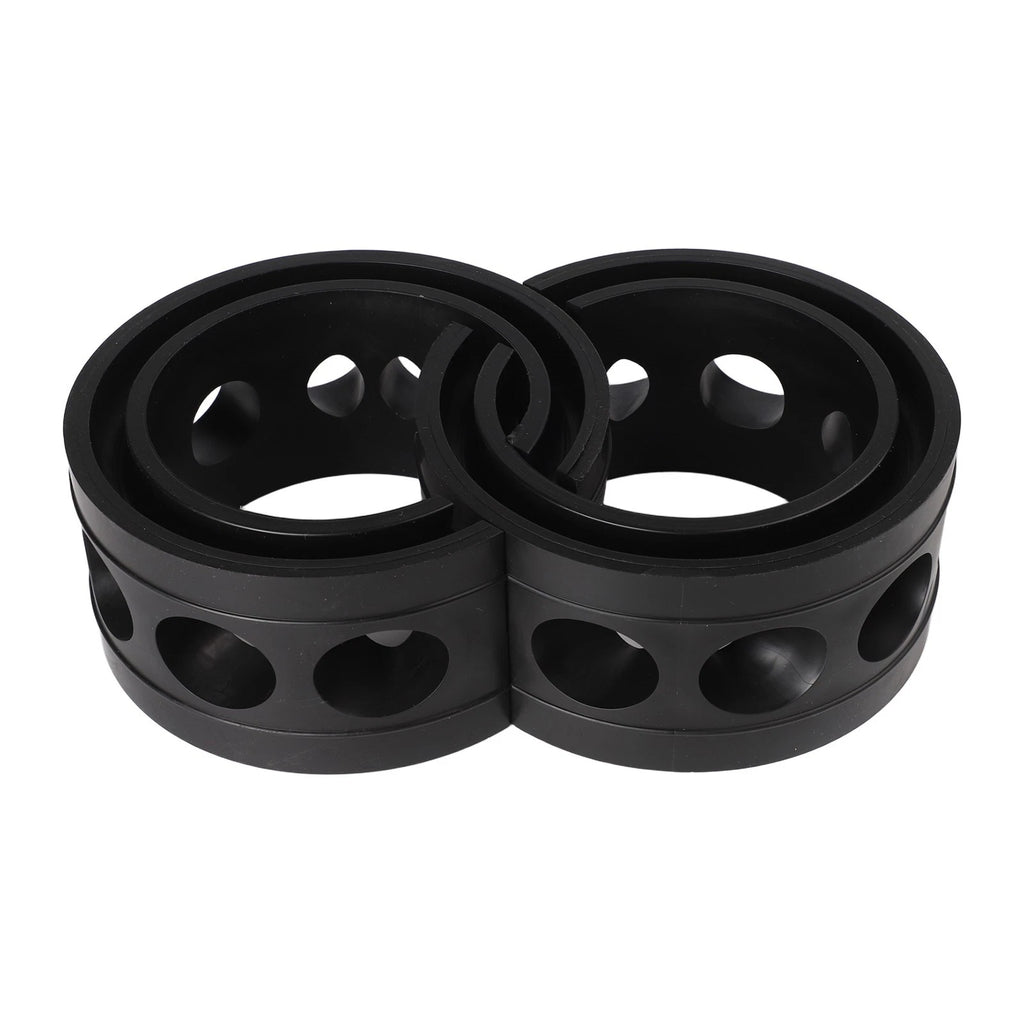 2X Rubber Shock Absorber Replacement Kit for