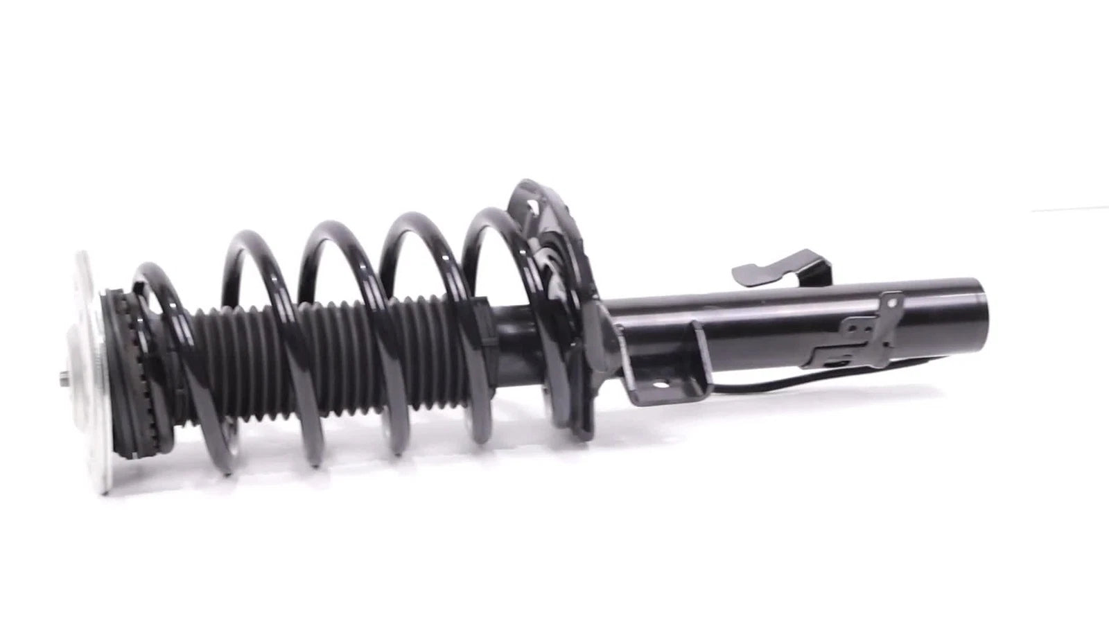 2X Front Shock Absorber Struts for Range Rover Evoque (2012-2019)