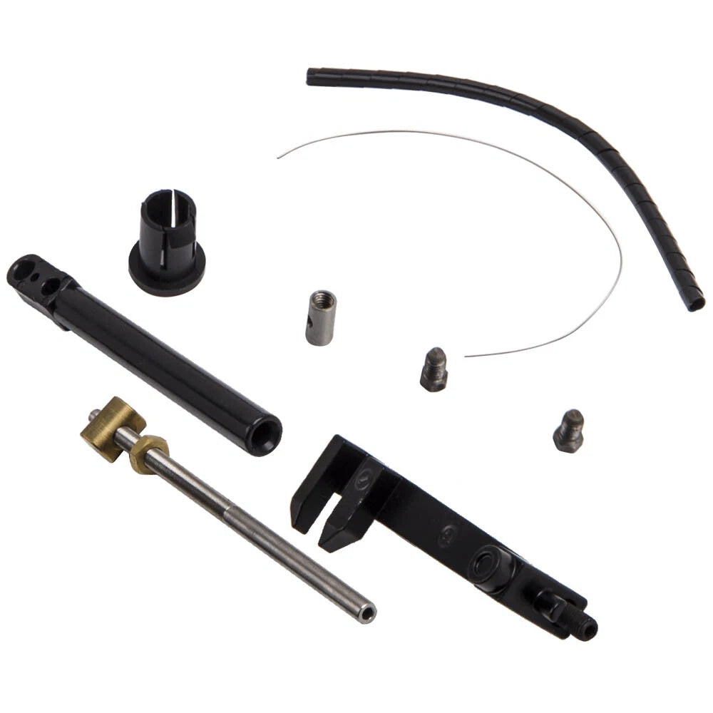 Shift Cable Kit for MerCruiser Alpha One Gen 1 Gen 2 (1978–2010)