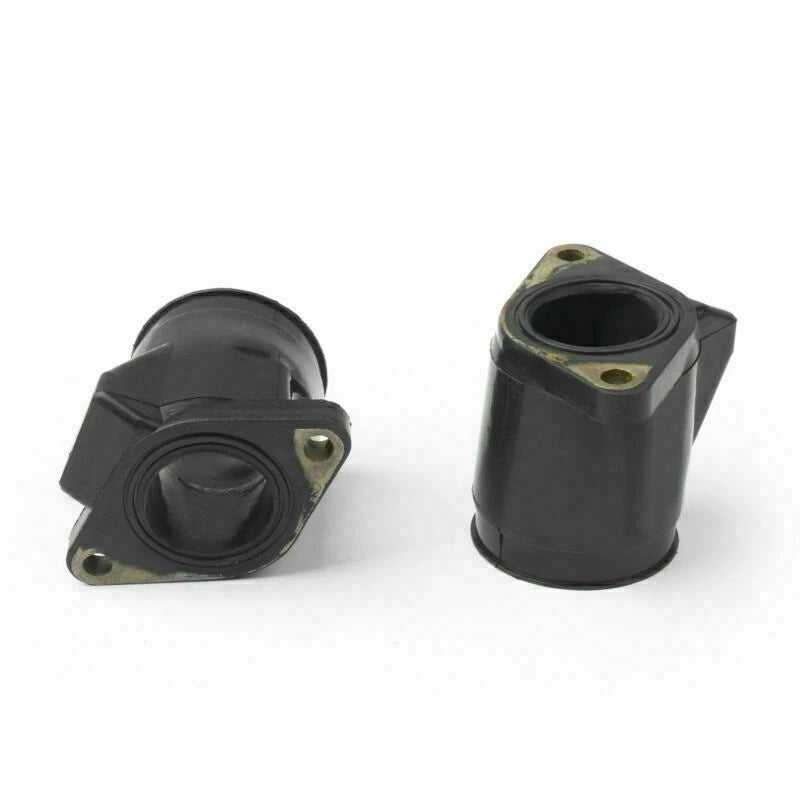 Intake Manifold Joint Carburetor Flange Boot for Yamaha FZR600 (1989–1999)