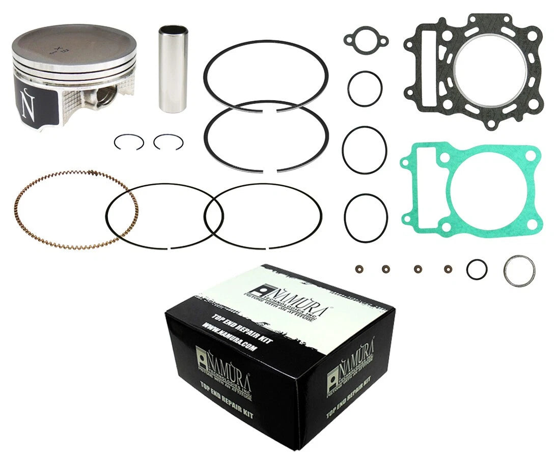 Top End Repair Kit for Arctic Cat 500 4X4 (2000–2005)