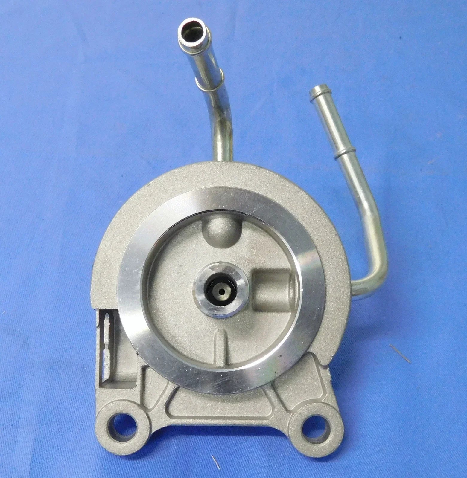 Fuel Primer Pump for Toyota Hilux LN167 LN172 Diesel Engines (1997-2005)