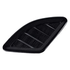 2 x Dashboard Vent Cover Strip for BMW X1 F48, X2 F47 (2015-2023)