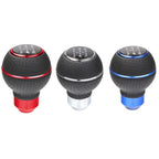 5 Speed Manual Gear Lever for - Aluminum Alloy