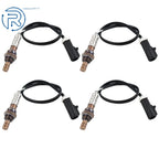 Set of 4 Oxygen O2 Sensors for Ford Mustang (1994-2004)