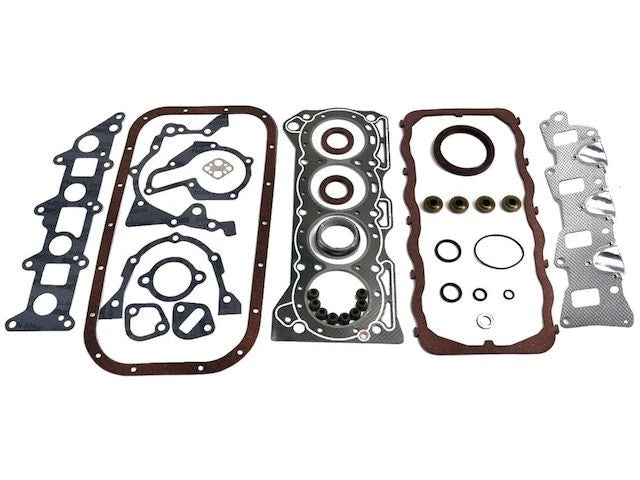 Engine Gasket Set for Suzuki Swift 1.3L 4 Cyl SOHC (1989–1994) MX219MP