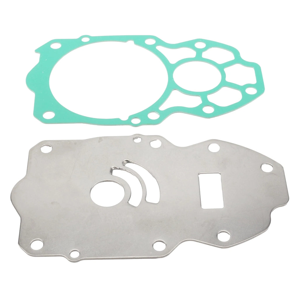 Water Pump Repair Kit for Yamaha Outboard (6CE-W0078-02, 6CEW007800)