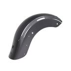 Rear Fender for Harley Touring CVO Electra Glide (2009–2023) Gauntlet Gray Metallic