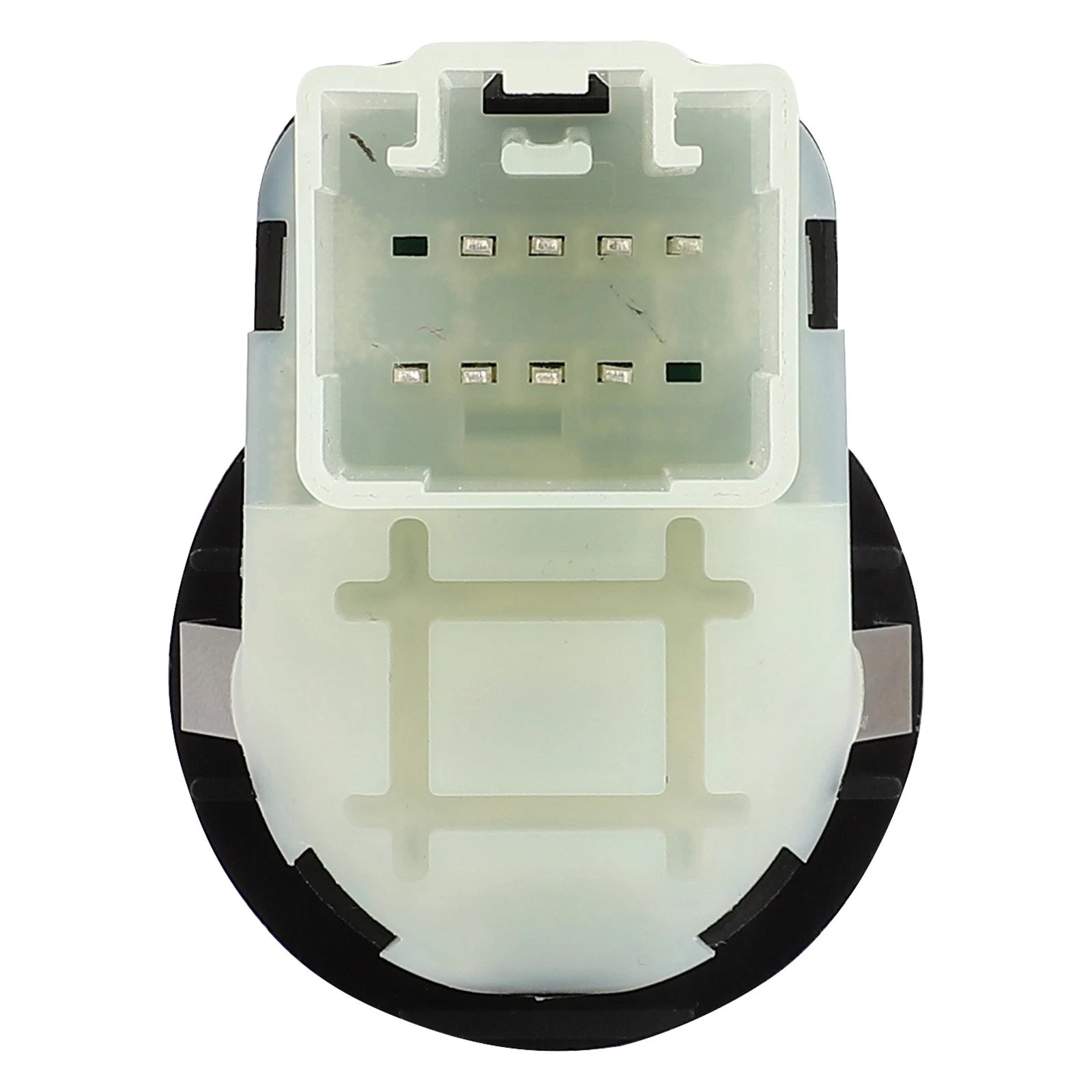 Front Outside Mirror Switch for Chrysler PT Cruiser, Jeep Commander (2007–2010)