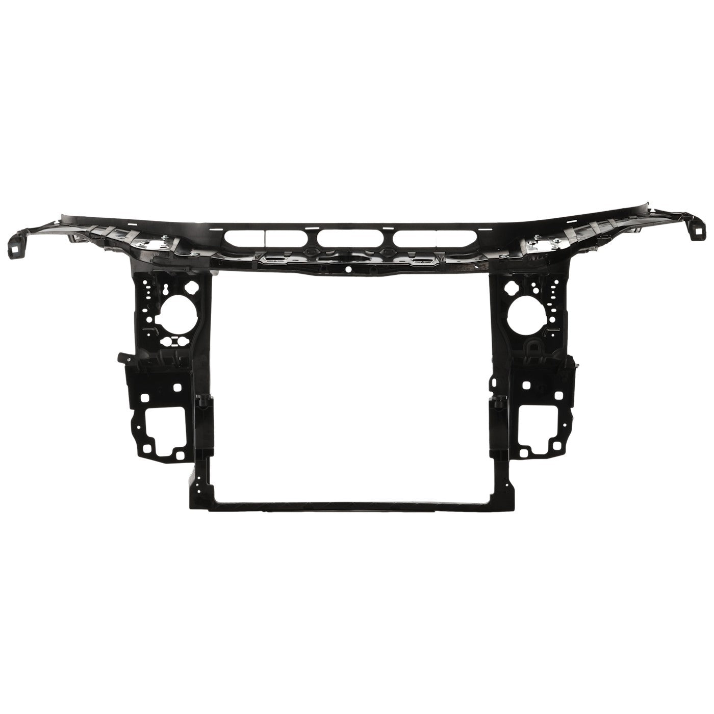 Radiator Support for Mercedes Benz ML350 ML550 GL450 (2013–2015)