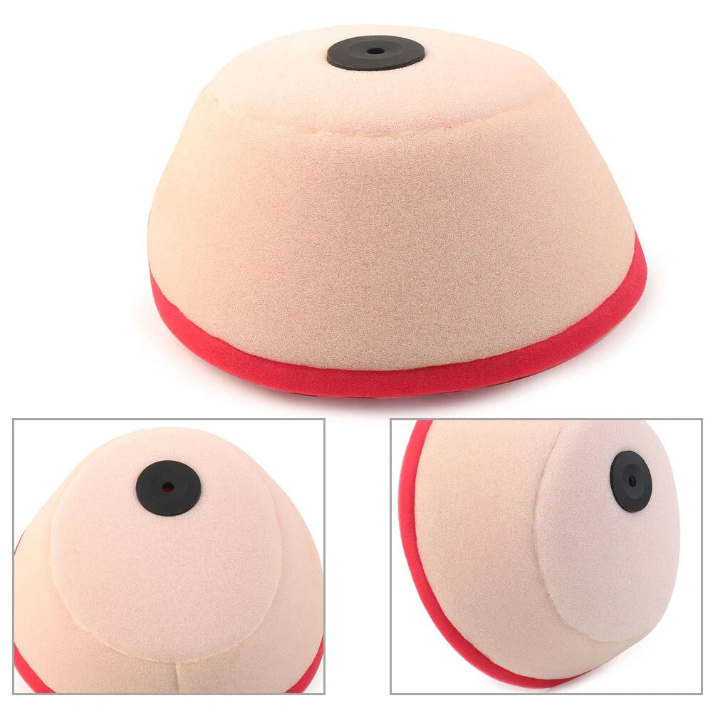 Air Filter for Honda CRF250R CRF450R (2010–2013, 2009–2012)