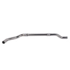 Coolant Tube for Kenworth T660 (Cat Engine) (3814256, S23838) Stainless 1.25"