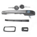 Front Left & Right Door Handles for VW Passat Jetta Golf MK1 MK2 (1974-1994)