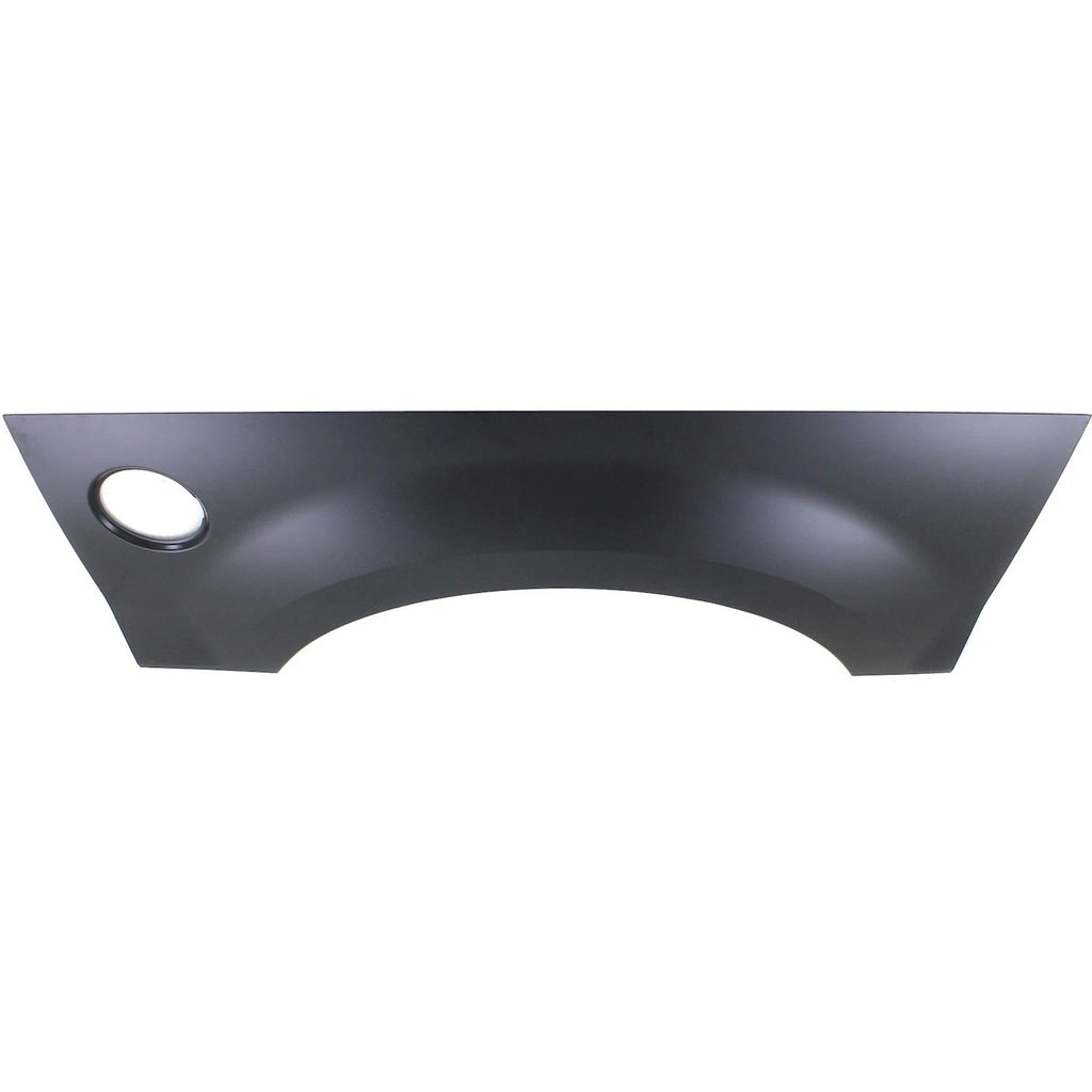 Rear Driver Left Upper Wheel Arch Repair Panel for F-150