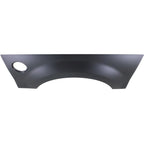 Rear Driver Left Upper Wheel Arch Repair Panel for F-150