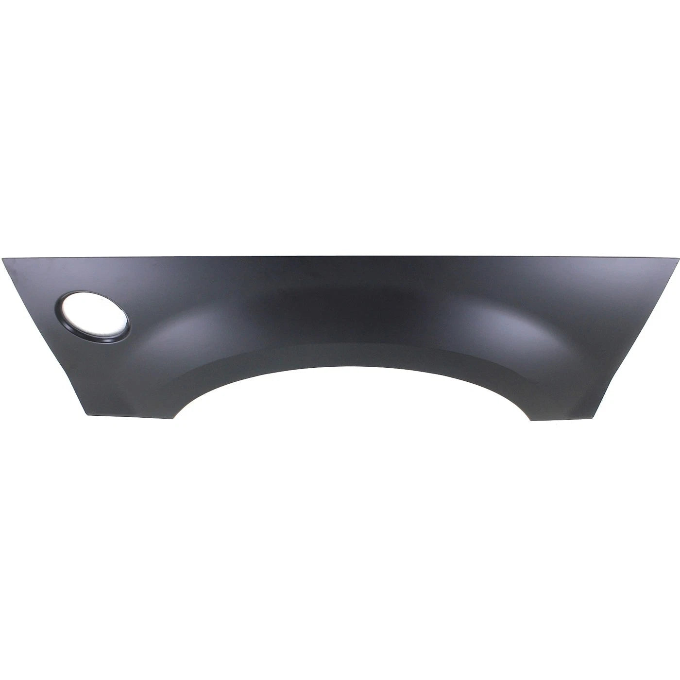 Rear Driver Left Upper Wheel Arch Repair Panel for F-150