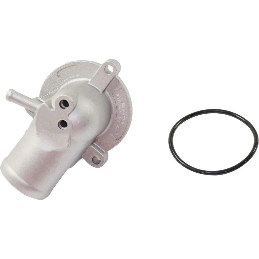 Water Pump Kit for Mercedes Benz SLK230 (2000–2004)