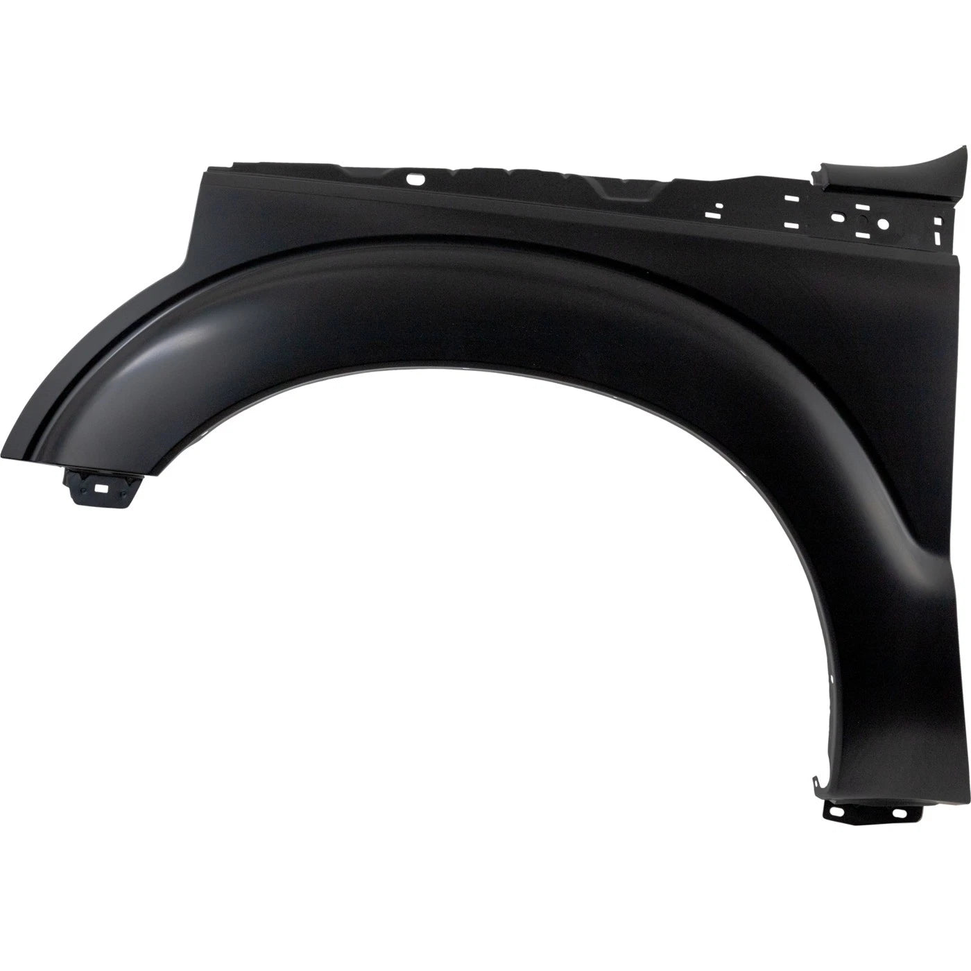 CAPA Certified Fender for Ford F-250 Super Duty (2011–2016) Front Left