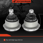 2Pcs Ball Joint for Jeep Liberty (2002-2007)
