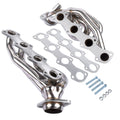 Stainless Steel Shorty Manifold for Ford F150 F250 Expedition (1997–2003)