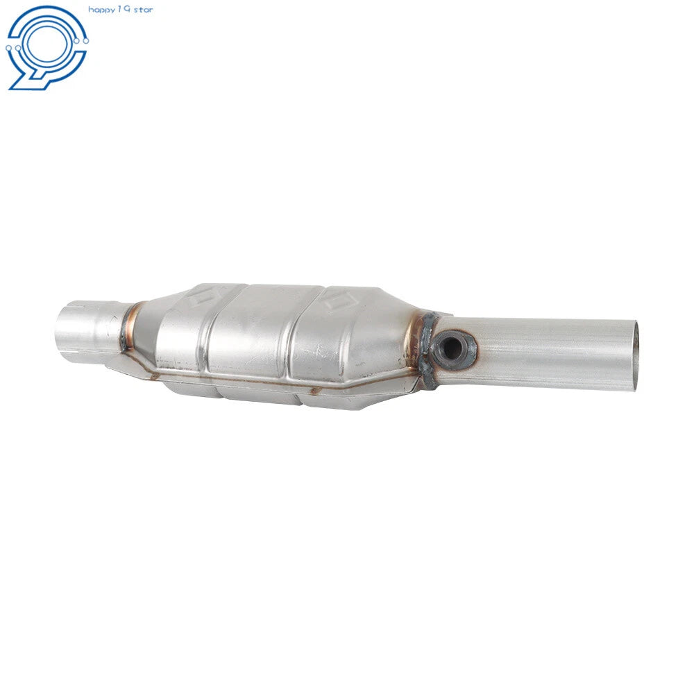 Catalytic Converter for Jeep Cherokee Grand Cherokee (1996–1998)