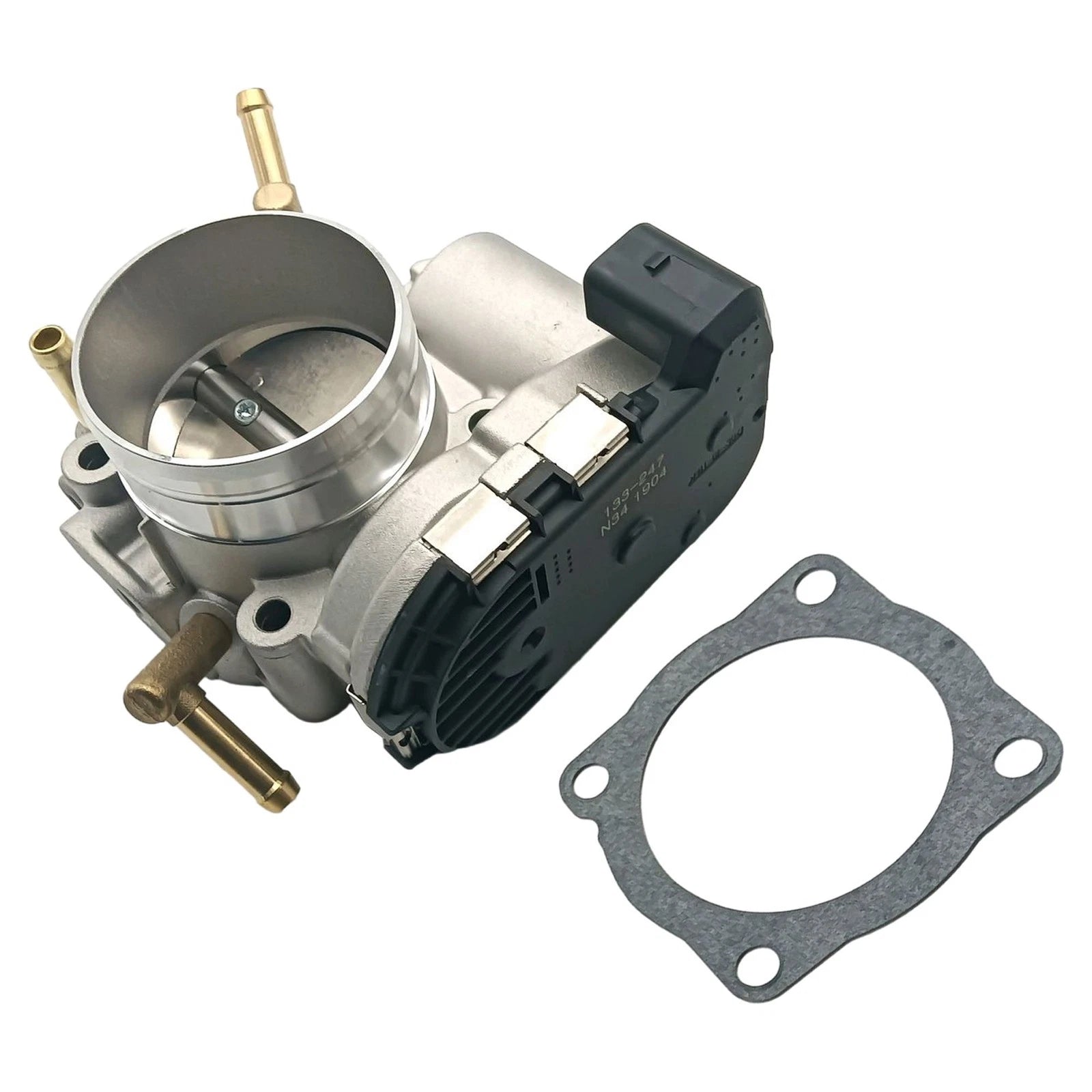 Throttle Body for Volkswagen Beetle Jetta Golf 2.0L L4 (2001–2005) 06A 133 062 D