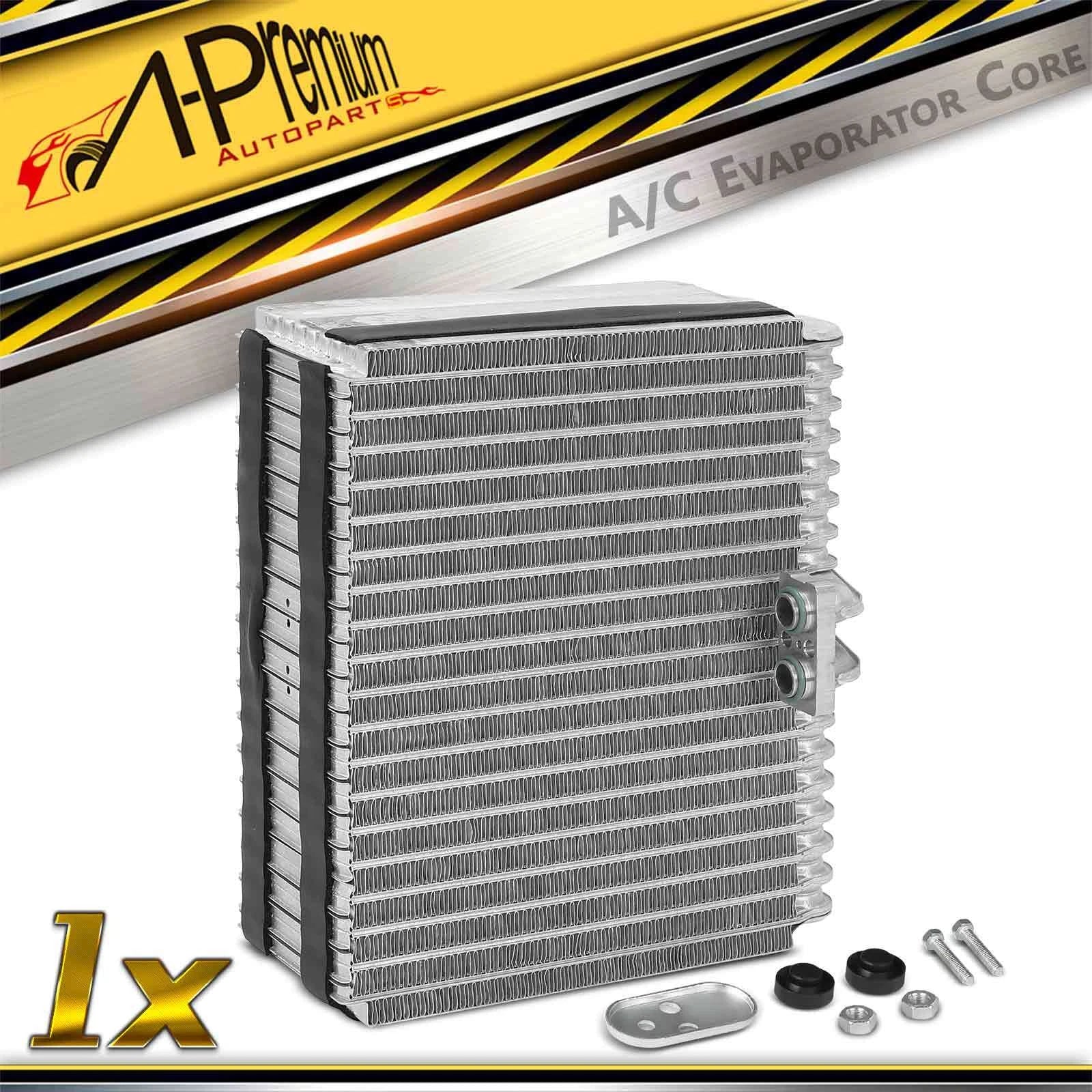 Front A/C Evaporator Core for Toyota 4Runner (1996-2002)
