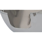 Passenger Right Side Mirror Cover for Kenworth T700 T2000