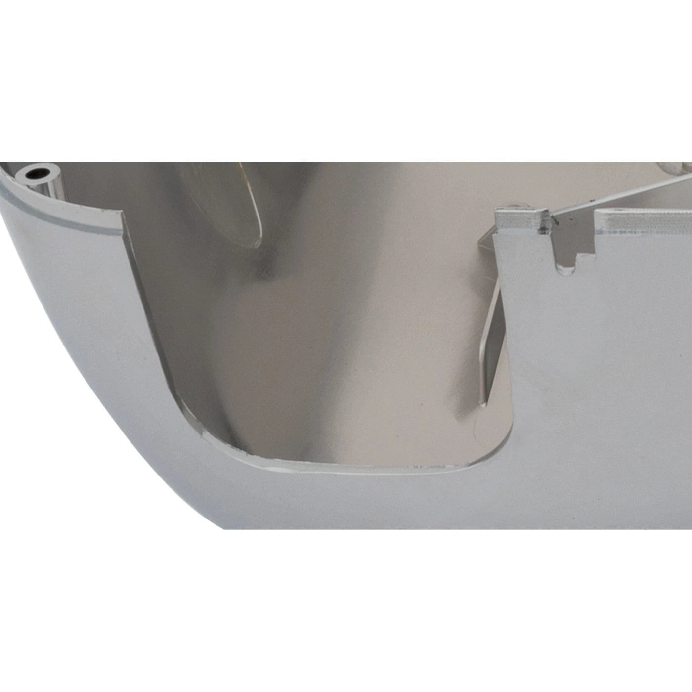 Passenger Right Side Mirror Cover for Kenworth T700 T2000