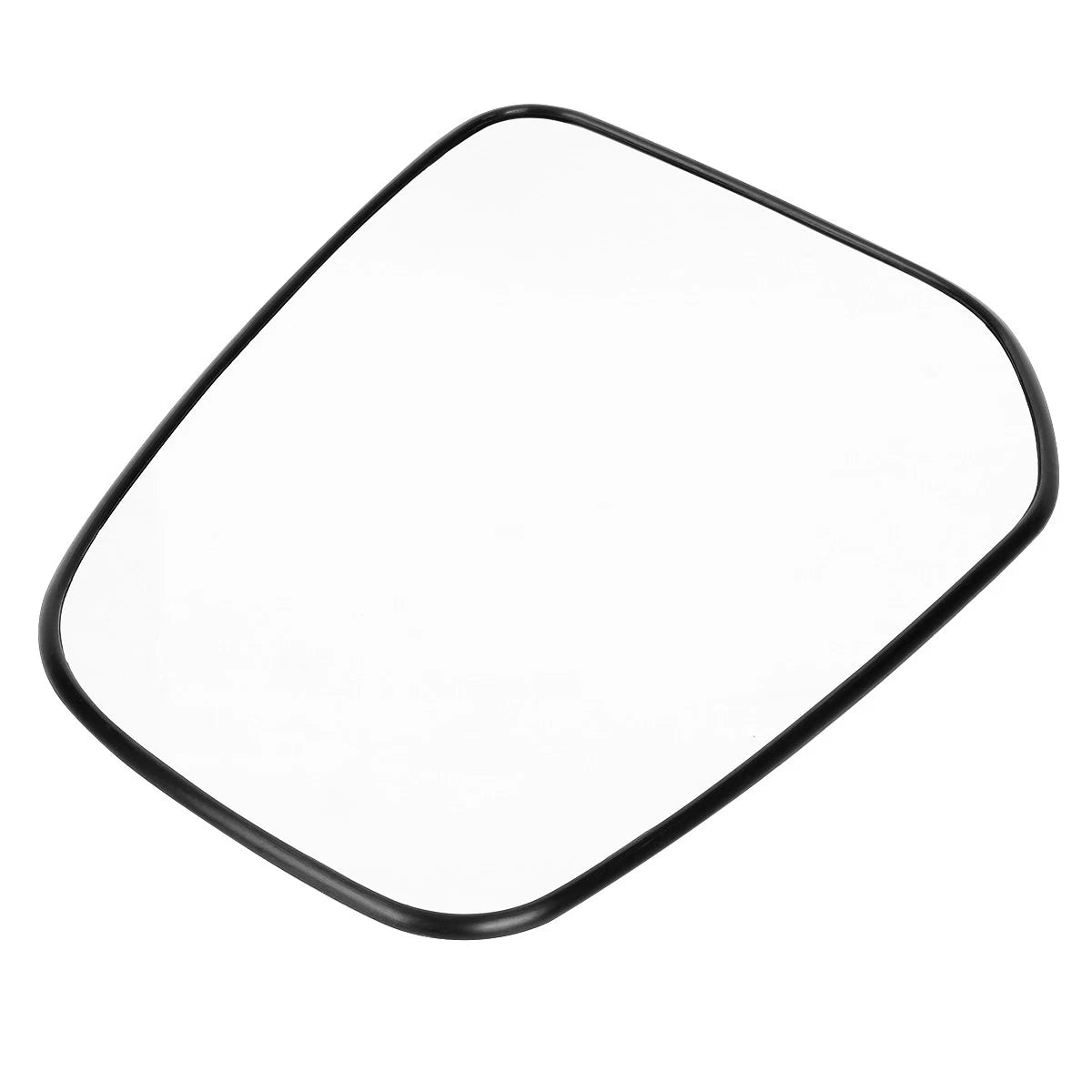 OE Style Heated Mirror Glass for Mitsubishi Mirage G4 (2014–2019) 7632B601